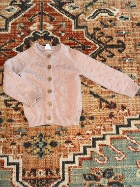 Jamie Kay cardigan